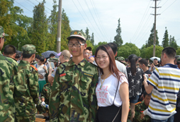 中小學(xué)生參加廣州軍事夏令營的好處有哪些？
