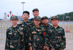 2024廣州好的軍事夏令營有哪些？