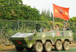 廣州有軍事冬令營活動嗎？周邊活動線路一覽