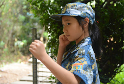 廣州軍事夏令營(yíng)的特色活動(dòng)有哪些？