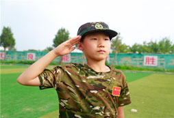2024年廣州地區(qū)的軍事夏令營怎么樣