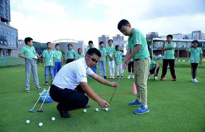 廣東軍事夏令營(yíng)介紹