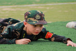 廣州軍事夏令營(yíng)對(duì)孩子有哪些幫助？