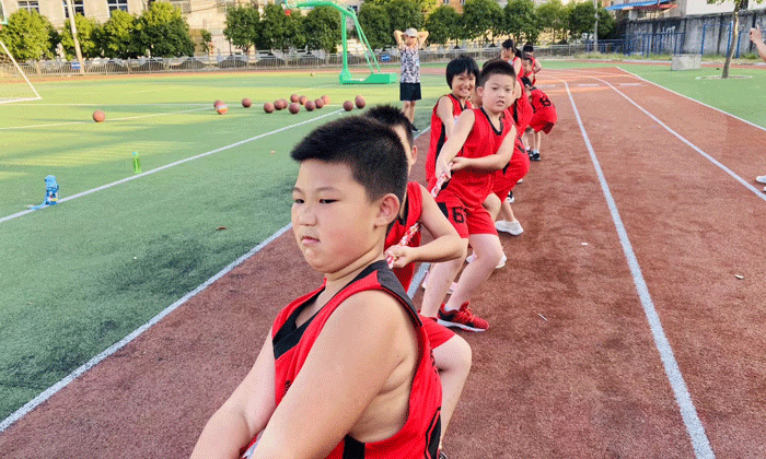 廣州有哪些軍事夏令營(yíng)