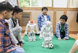<strong>學生報名參加廣州科技夏令營有哪些需要注意的？</strong>