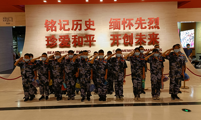 廣州科技冬令營介紹