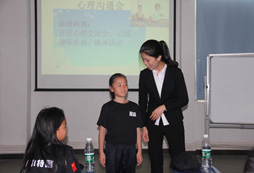 如何引導(dǎo)孩子正確學(xué)習(xí)口才