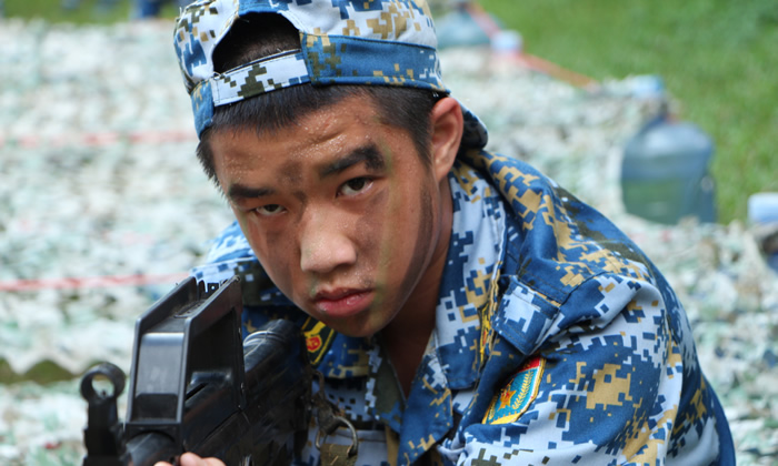 廣州軍事夏令營的安全性怎么樣？.jpg
