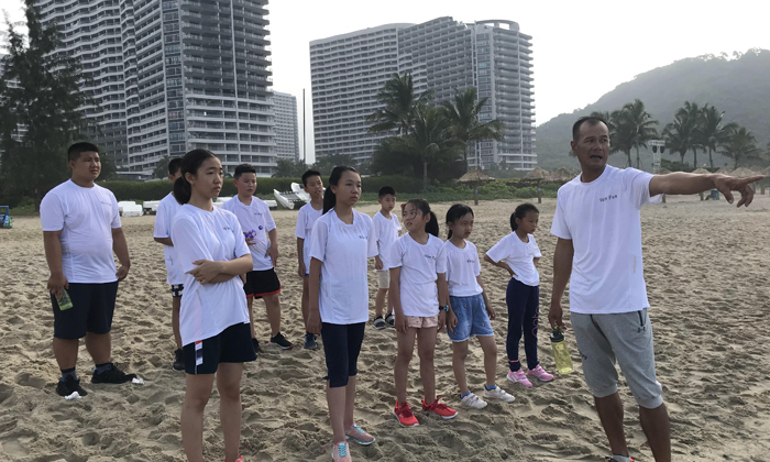 廣州夏令營哪個好