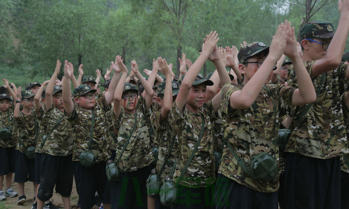 2024年廣州市中小學(xué)生拓展夏令營(yíng)