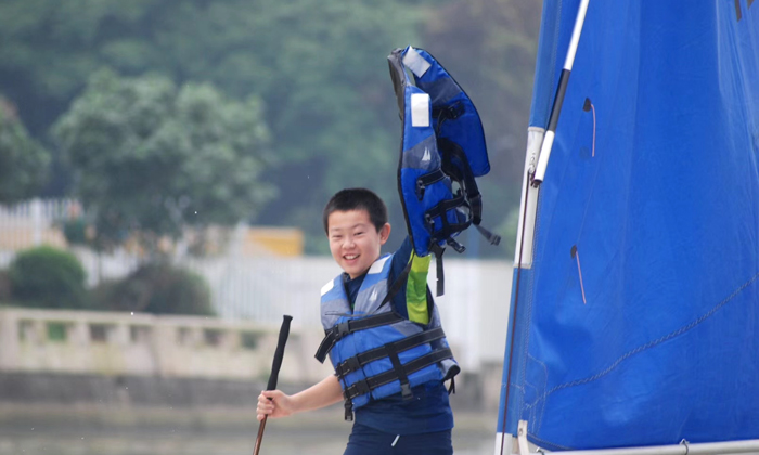 廣州有哪些夏令營