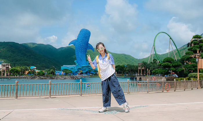 廣州冬令營活動報名