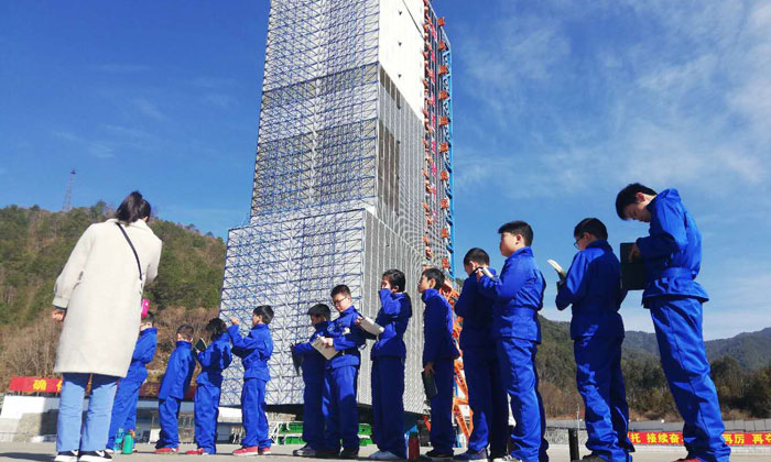 研學夏令營機構(gòu)推薦