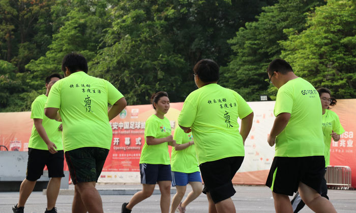 廣州夏令營(yíng)哪家好