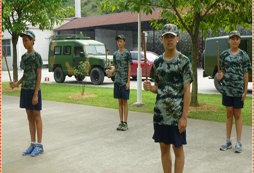 報(bào)名廣州夏令營哪家比較好