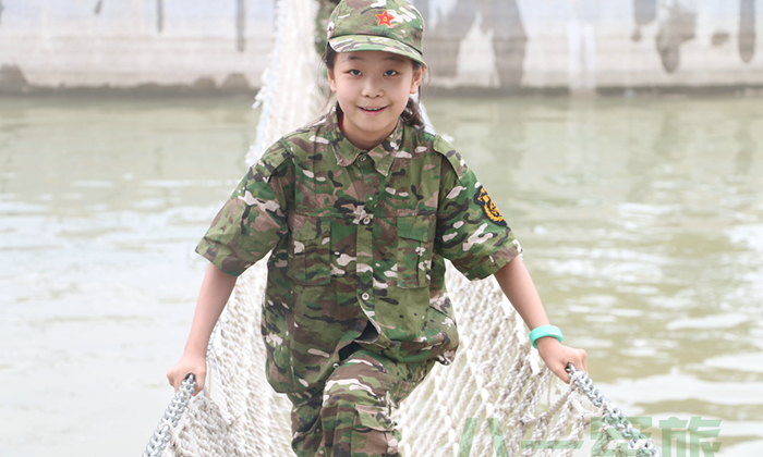 廣州軍事夏令營(yíng)哪家專業(yè)