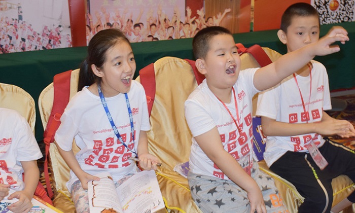 2024青少年暑假英語夏令營
