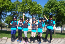 <strong>廣州小學生夏令營培養(yǎng)孩子的綜合素質(zhì)！</strong>
