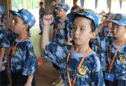 廣州的行為習(xí)慣夏令營對(duì)青少年有哪方面的幫助