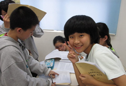 參加廣州夏令營(yíng)帶給孩子的益處