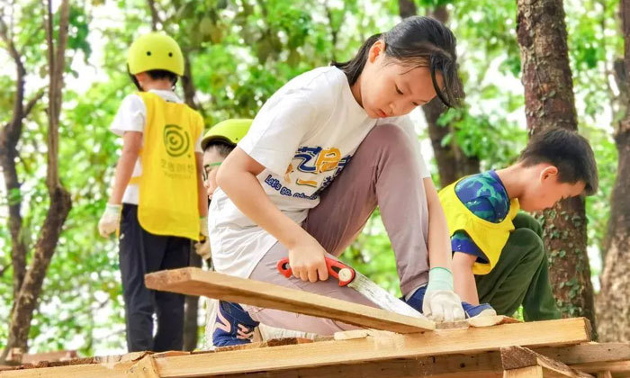 廣州體育夏令營哪些口碑好