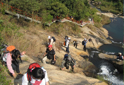 廣州體育夏令營怎么樣？