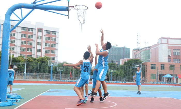 廣州體育夏令營哪些口碑好
