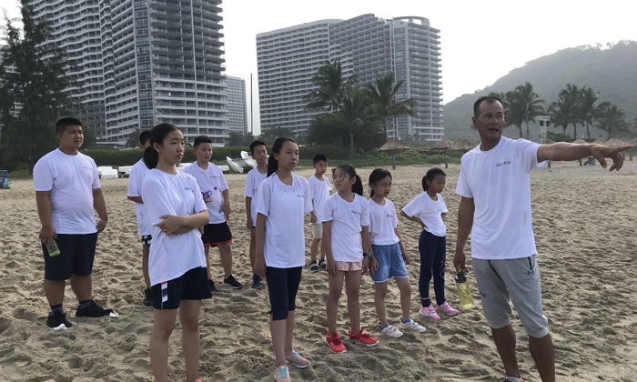 廣州小學(xué)生夏令營機(jī)構(gòu)推薦