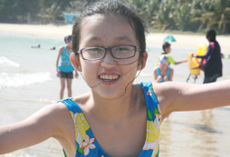 心智夏令營講解如何關注孩子的心靈成長