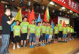 廣州心智夏令營(yíng)的優(yōu)勢(shì)有哪些？