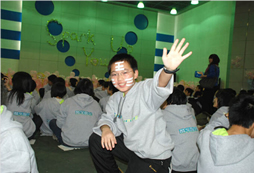 廣州記憶力夏令營(yíng)介紹如何激發(fā)孩子的右腦形象記憶