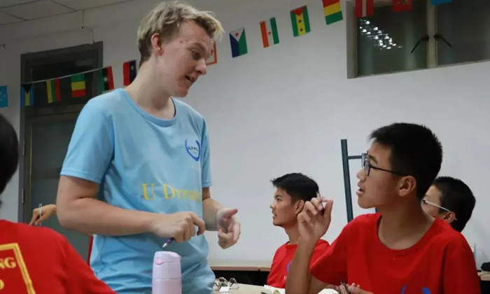 廣州周邊英語夏令營哪家專業(yè)