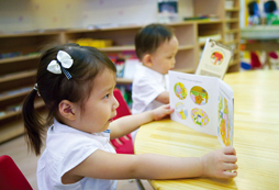 廣州有少兒參加的英語夏令營嗎？