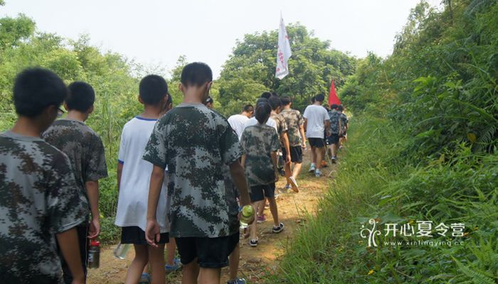 2017廣州暑期夏令營(yíng)活動(dòng)