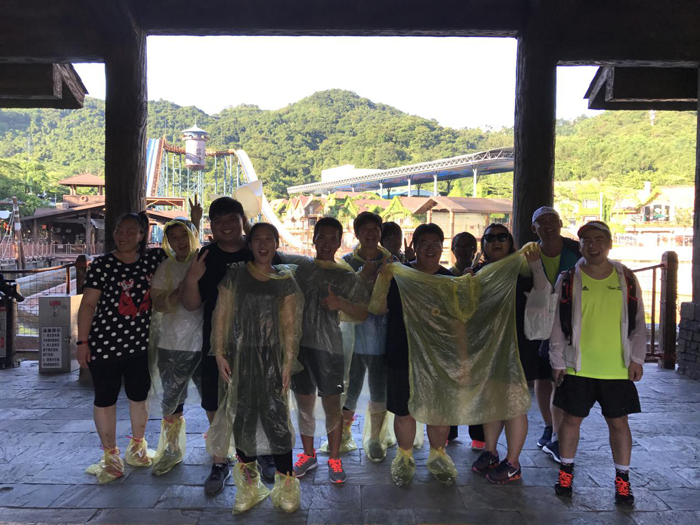 廣州 減肥訓(xùn)練營