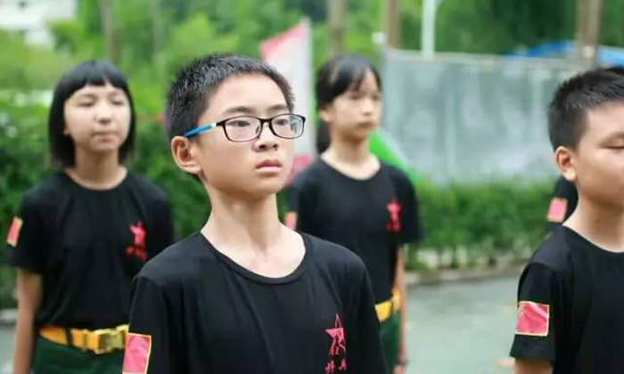 9歲孩子適不適合參加夏令營