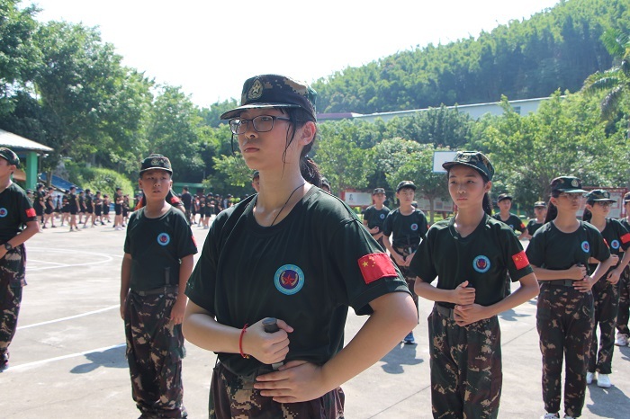 廣州夏令營哪家好