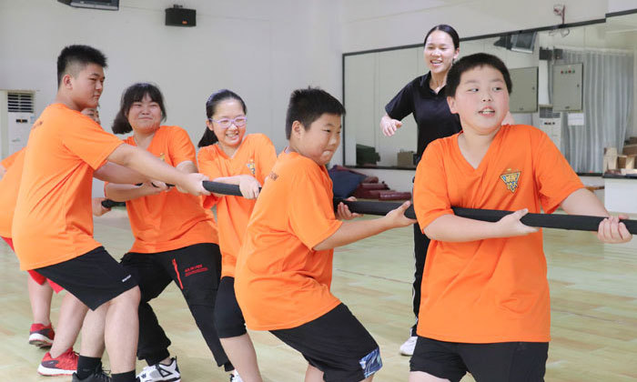廣州中學(xué)生冬令營報價