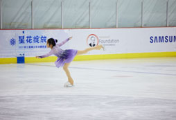 花樣滑冰