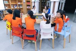 GoodCamp營(yíng)地體能體測(cè)有哪些優(yōu)勢(shì)？