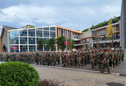 桂林軍事夏令營(yíng)有哪些？三大機(jī)構(gòu)推薦