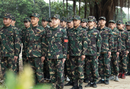 桂林軍訓夏令營怎么樣