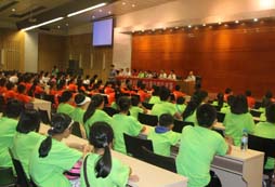 2024有前往桂林的研學(xué)夏令營活動嗎？