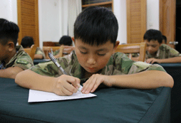 2024桂林有哪些軍事夏令營？