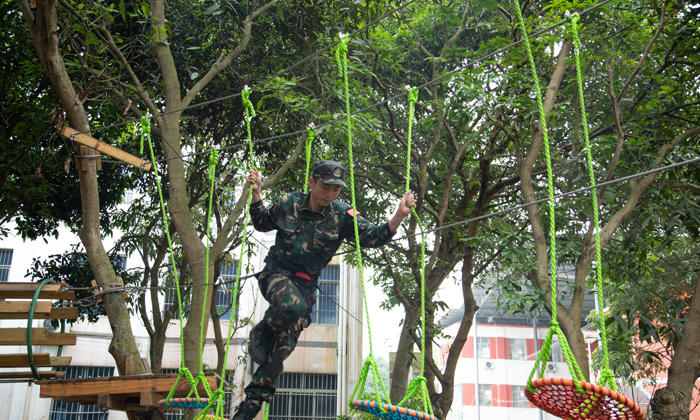 桂林青少年夏令營報名價格多少