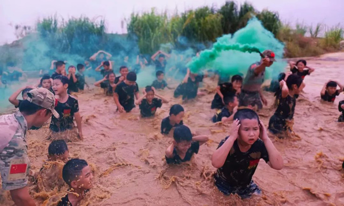 桂林青少年夏令營報名價格多少