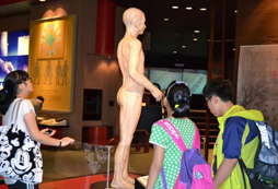 為什么桂林研學夏令營如此受歡迎