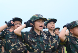 桂林有哪些暑假小學(xué)生夏令營