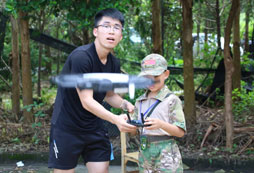 參加桂林軍事夏令營的好處有哪些？