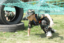 桂林中學(xué)生軍事夏令營在哪里報名